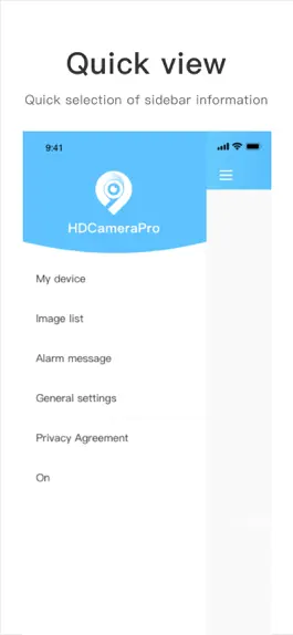 Game screenshot HDCameraPro mod apk