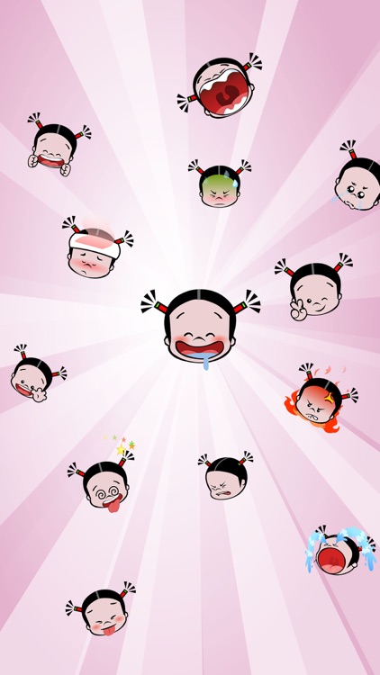 PobabySticker screenshot-3