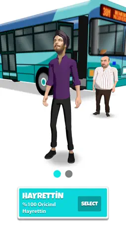 Hayrettin screenshot 3