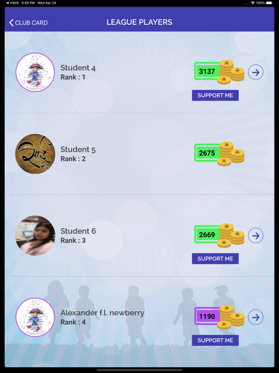 Screenshot #6 pour Numberella