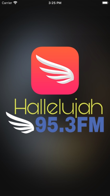 Hallelujah 95.3 FM