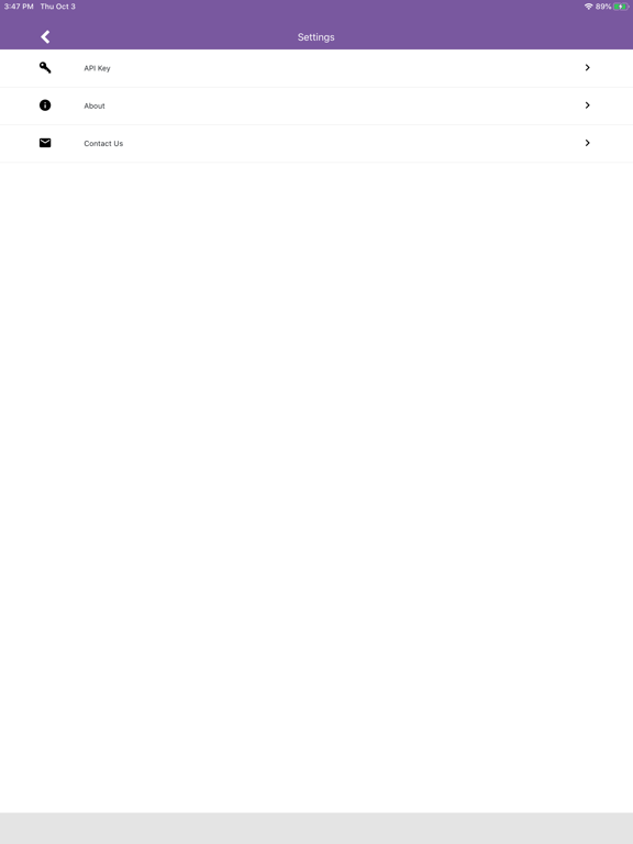 Screenshot #4 pour HerokuMng