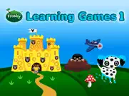 frosby learning games 1 ipad resimleri 1