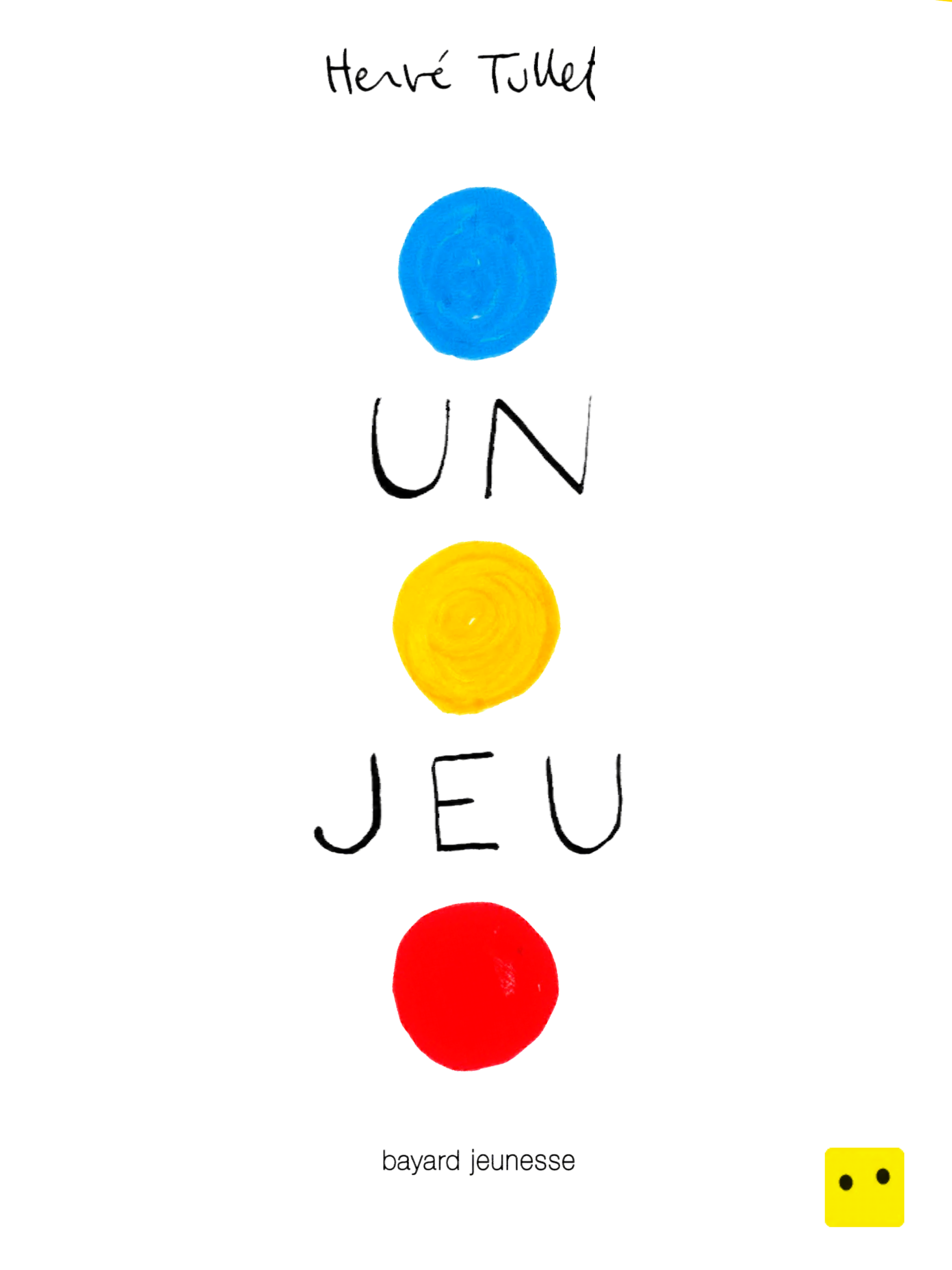 Un jeu HD