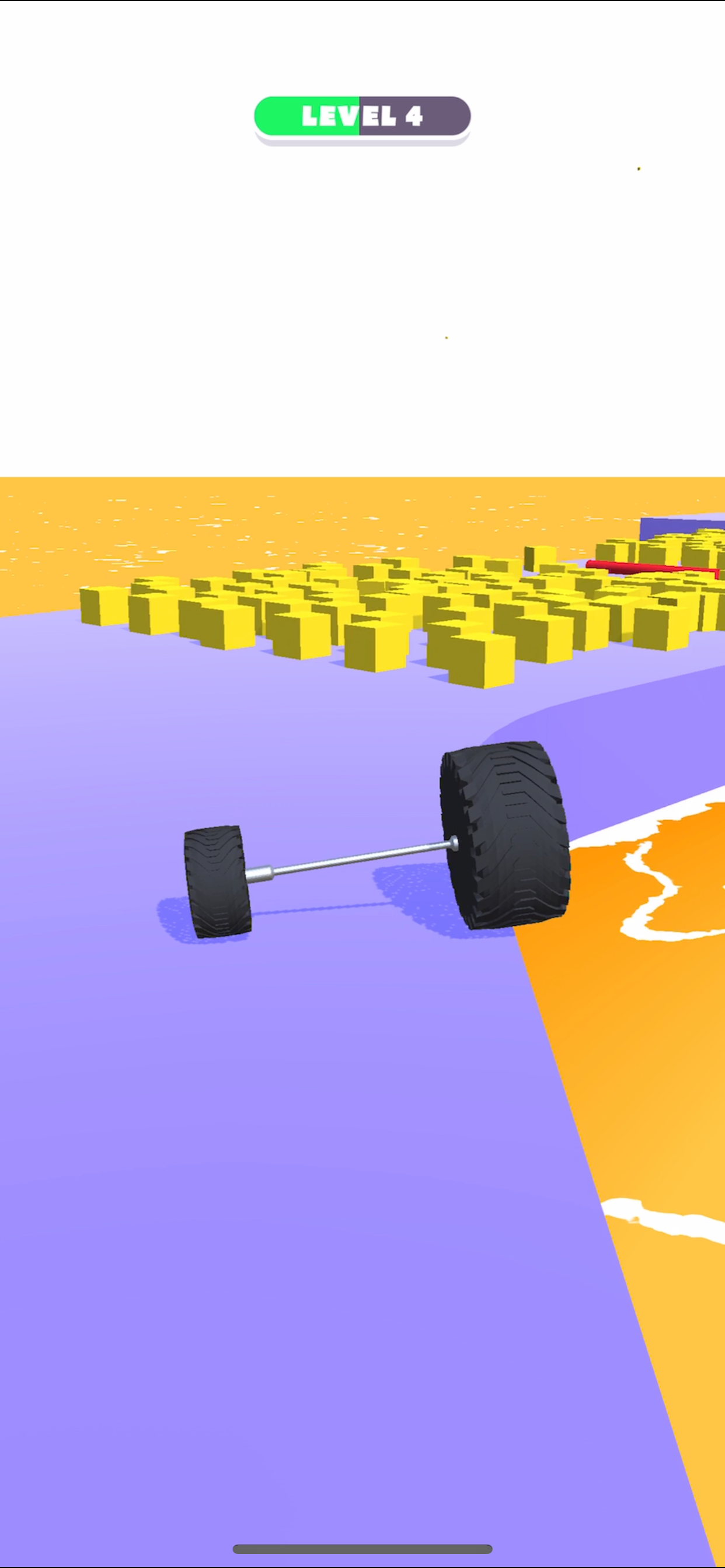 Wheel Scale screenshot 3