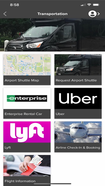 Innovation Hotel screenshot-3