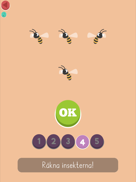 Screenshot #6 pour Minilobes - Räknetornet