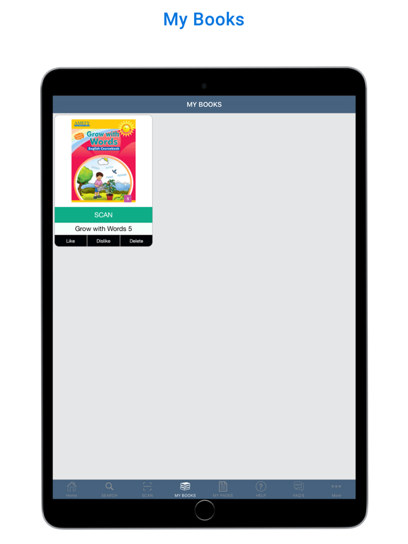Screenshot #6 pour AUP Interactive