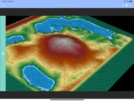 Game screenshot ARGEO Sandbox apk