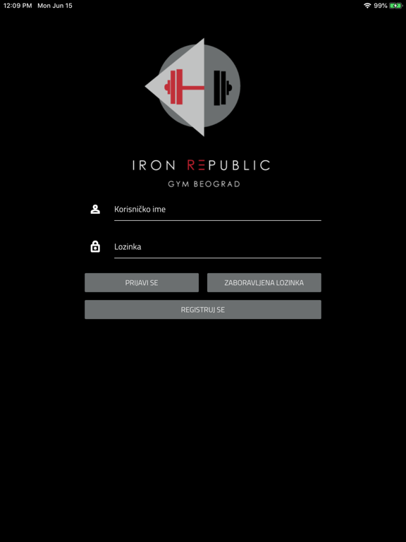 Screenshot #4 pour Iron Republic