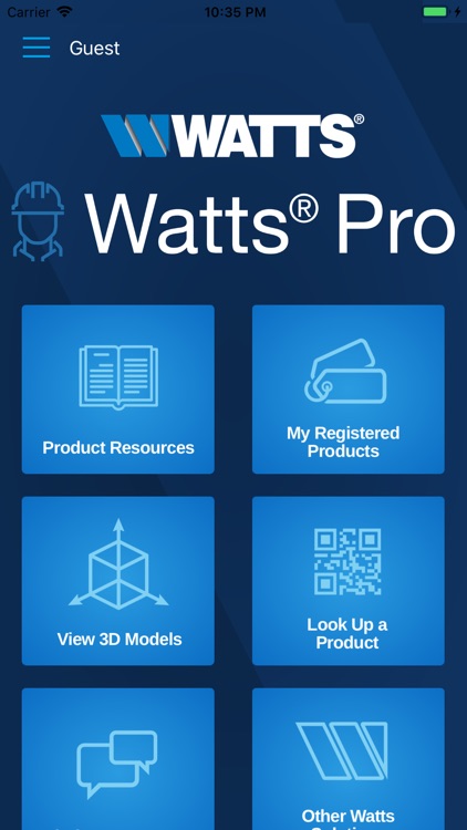 Watts Pro
