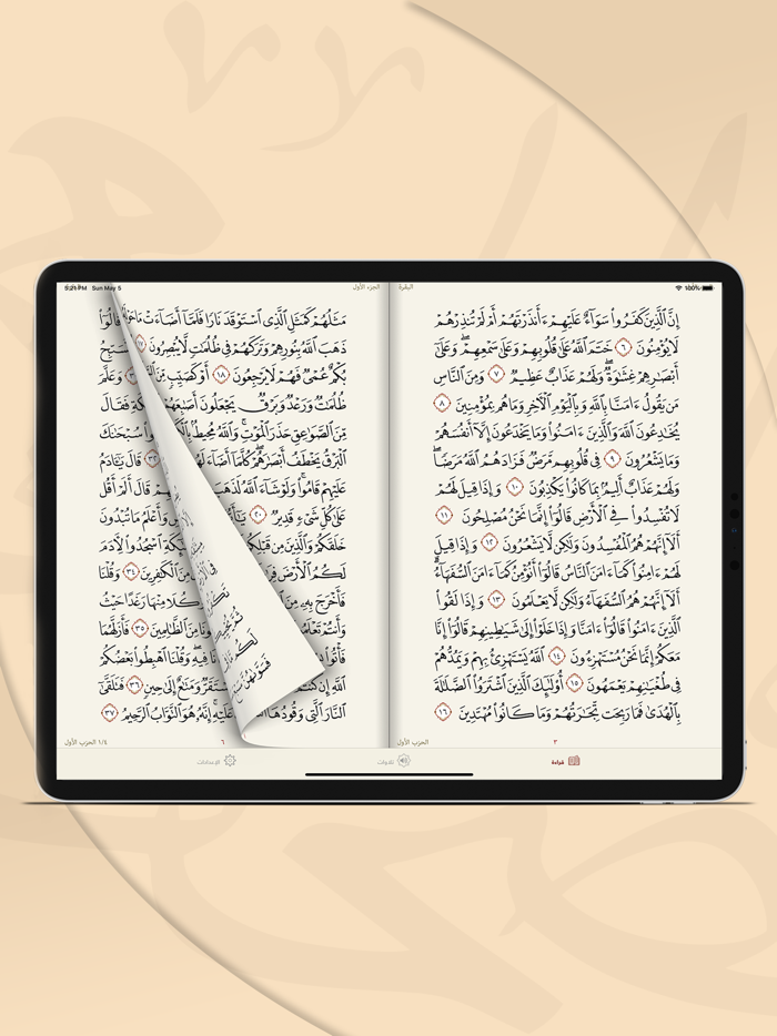 المصحف الجامع Al-Jame Quran