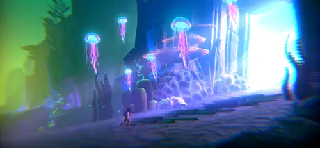 Little Orpheus