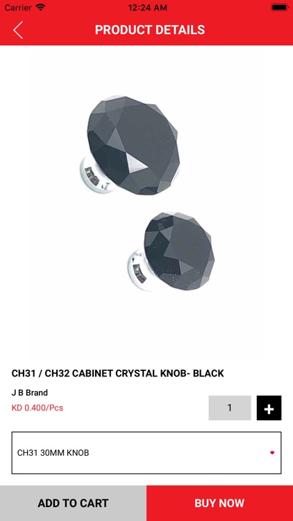 JB Building Materials screenshot-3