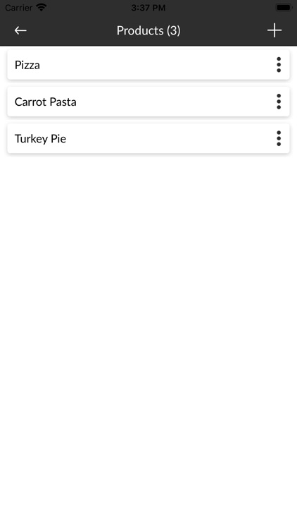 Port Supply Co. Merchant screenshot-6