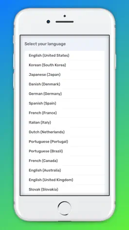 Game screenshot Learn Spanish - For Beginners apk