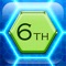 “Hexa Cell - Number Puzzles” is a numeric puzzle game