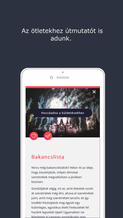 Screenshot #3 pour Next Night