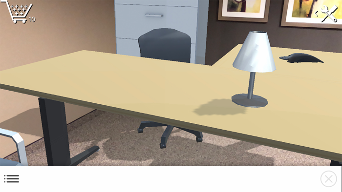 Powertrak AR Configurator