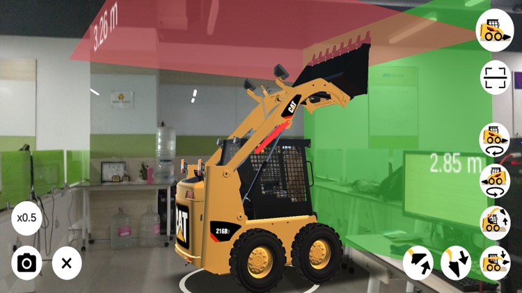 CAT216B3 screenshot-7