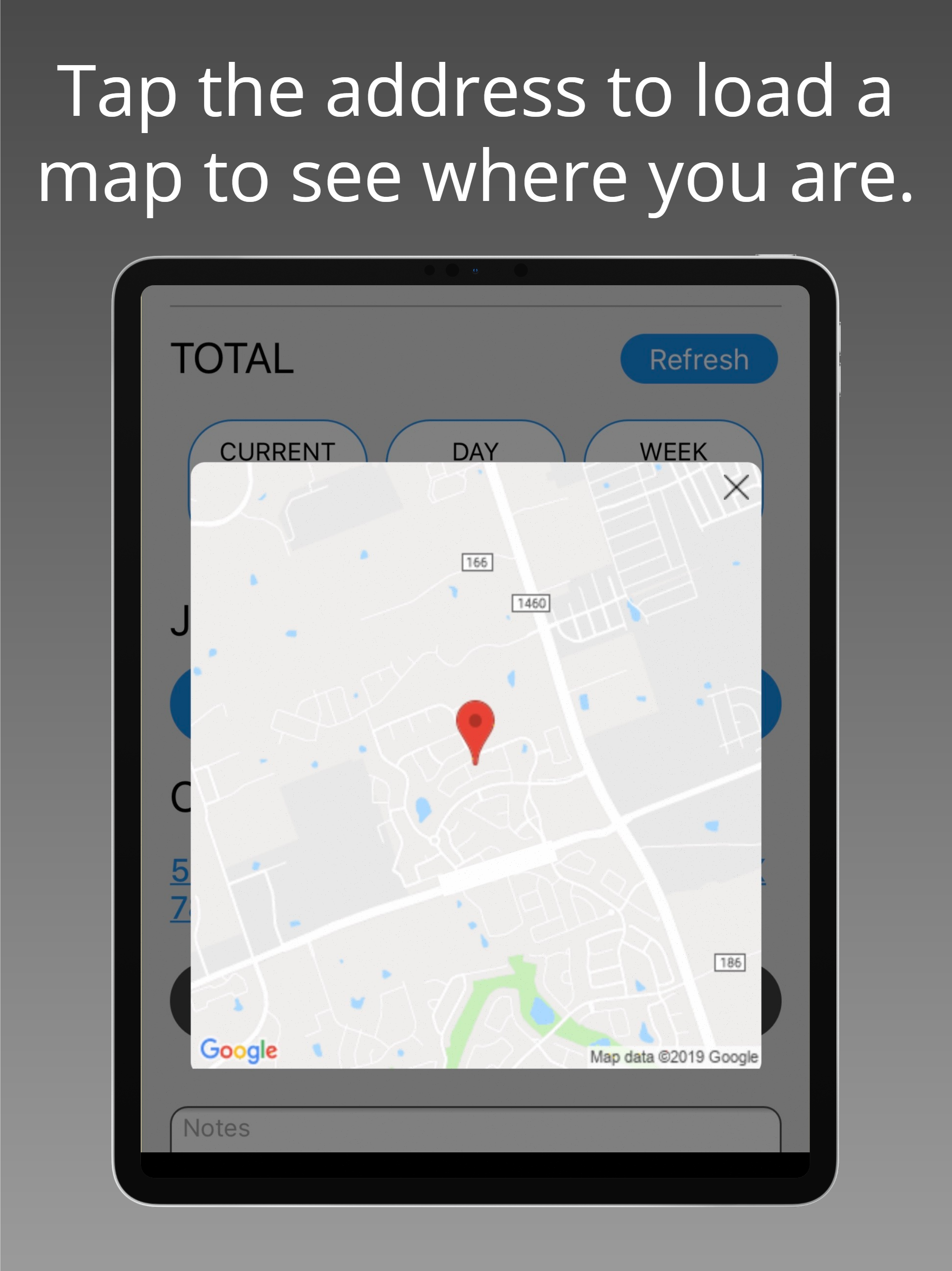 ClockN screenshot 8