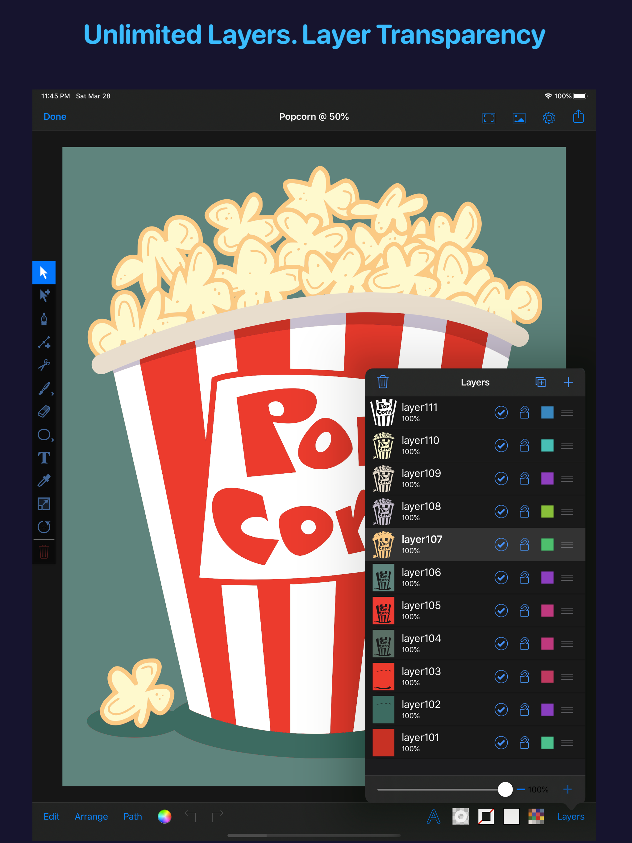 Artmator screenshot 17