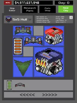 Overkill Drill screenshot 15
