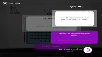 Screenshot #3 pour Escape Room