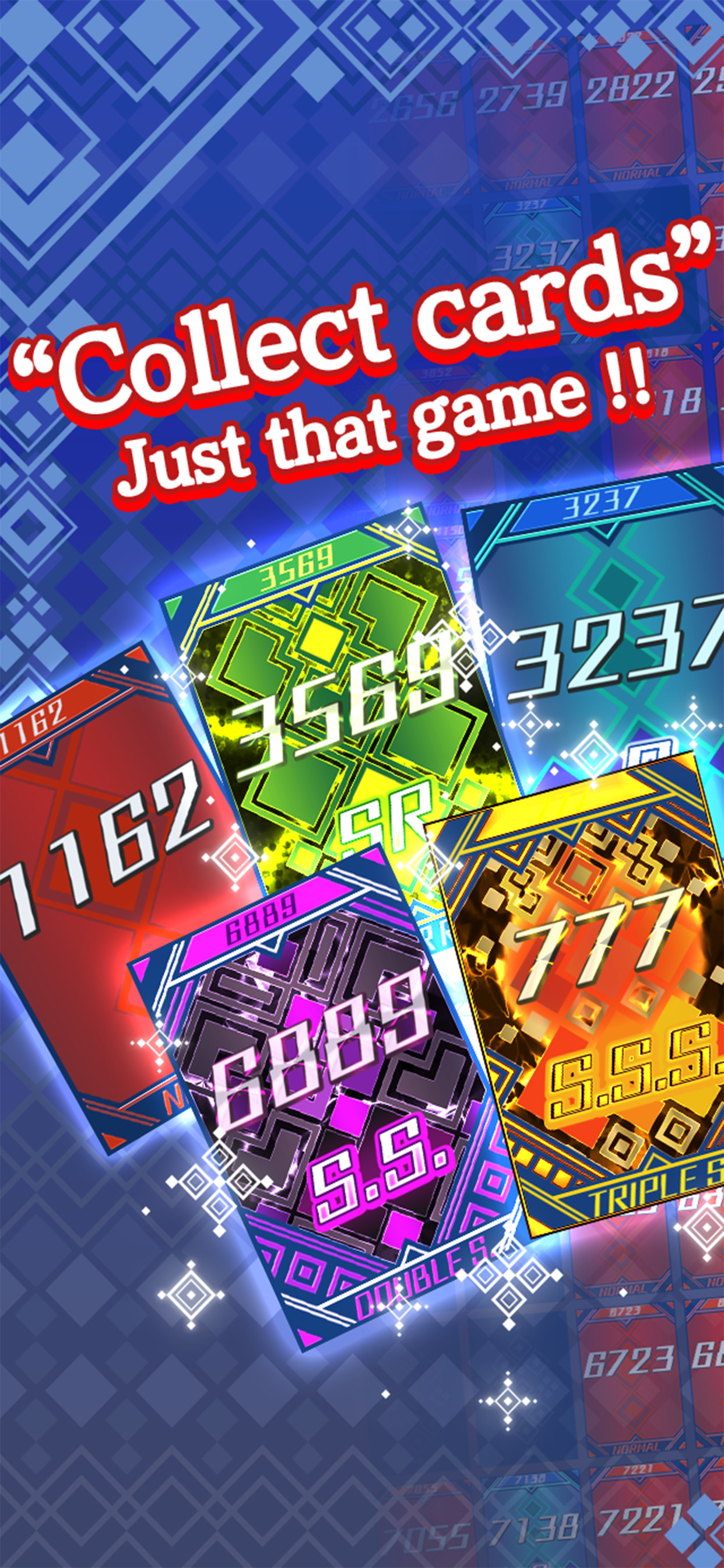Super Card Collect
