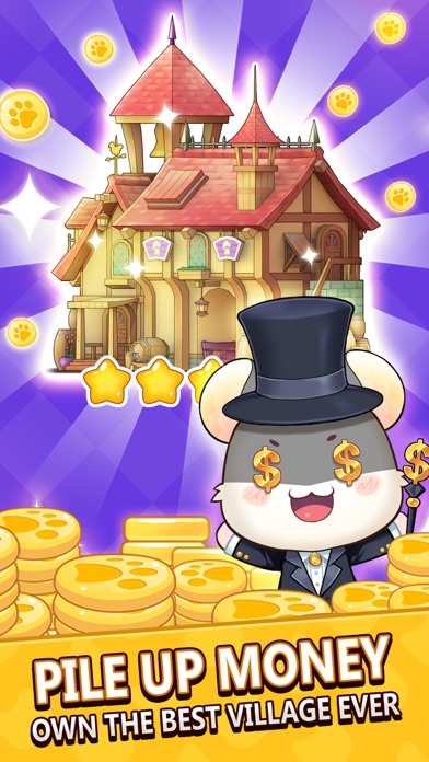 Genki Village Screenshot