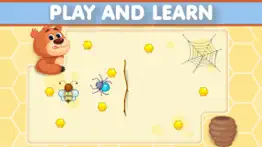 Детские игры и пазлы для 2 лет айфон картинки 2