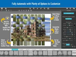 Photo Formation screenshot 3