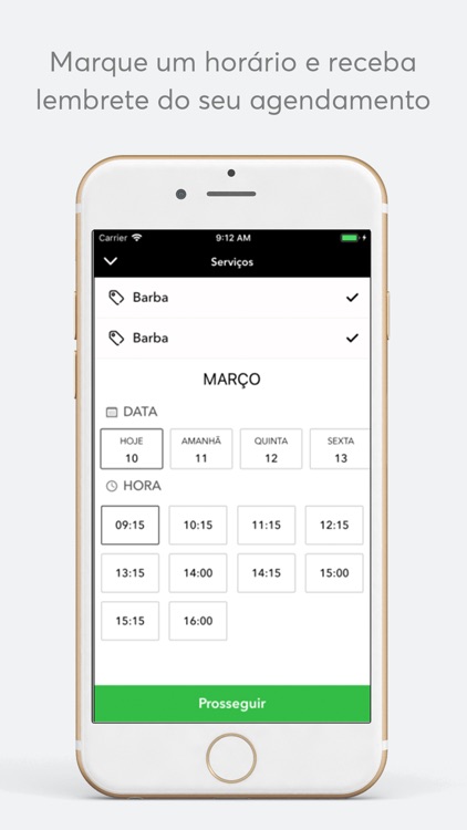Erick Hato Cabeleireiros screenshot-4
