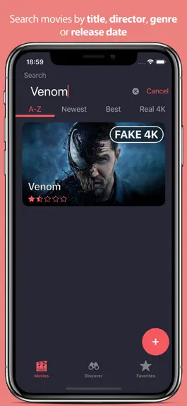 Game screenshot Real or Fake 4K apk