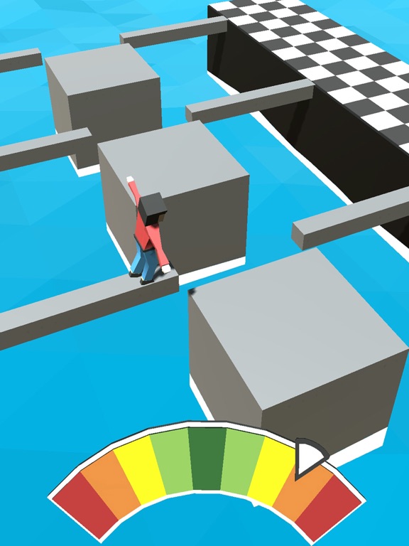 Screenshot #6 pour Acrobacy Time