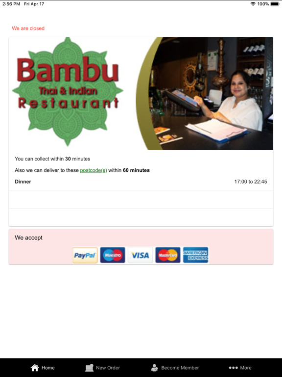 Screenshot #5 pour Bambu
