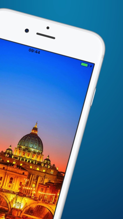 Rome Travel Guide .
