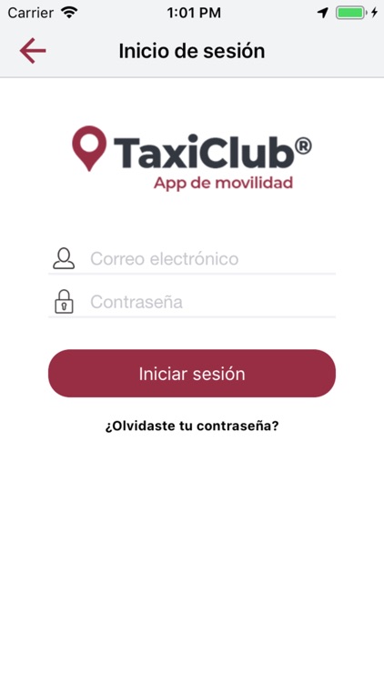 TaxiClub Veracruz