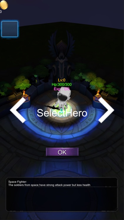 Devil-Coming screenshot-0