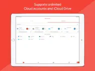 Amerigo File Manager ipad bilder 1