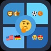 Icon Quizmoji Game