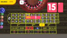 Game screenshot Real Roulette 3D apk