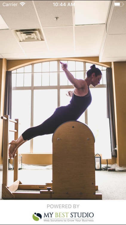 EJ Movement screenshot-4