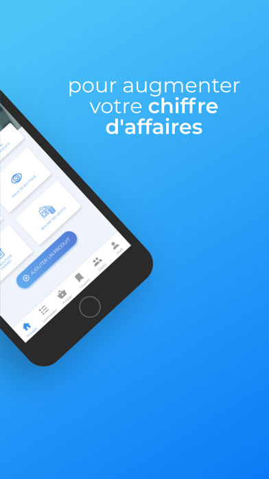 Screenshot #3 pour MyMonaLeshop