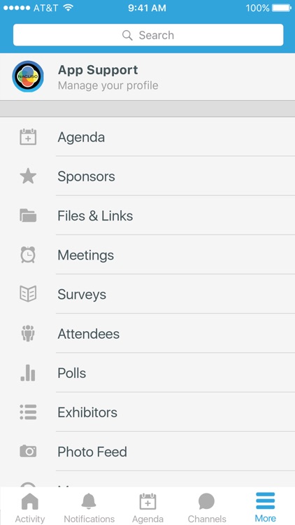 2019 NACUSO Network Conference