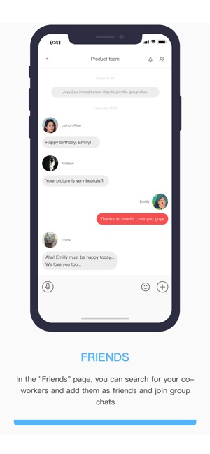 Company IQ(圖1)-速報App