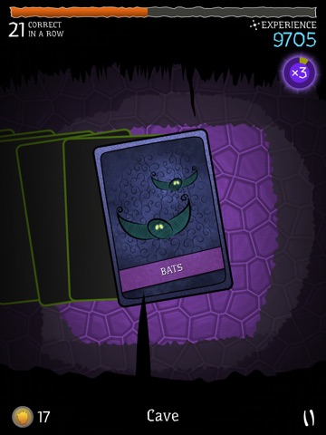 Mobs & Potions iPad screenshot