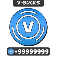 Vbucks for Fortnite Converter messages.notwork