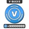 If you are fan of Fortnite this app has been maded for you and all fans , it helps you convert your currency to USD and some mini games to test your knowledge about Fortnite