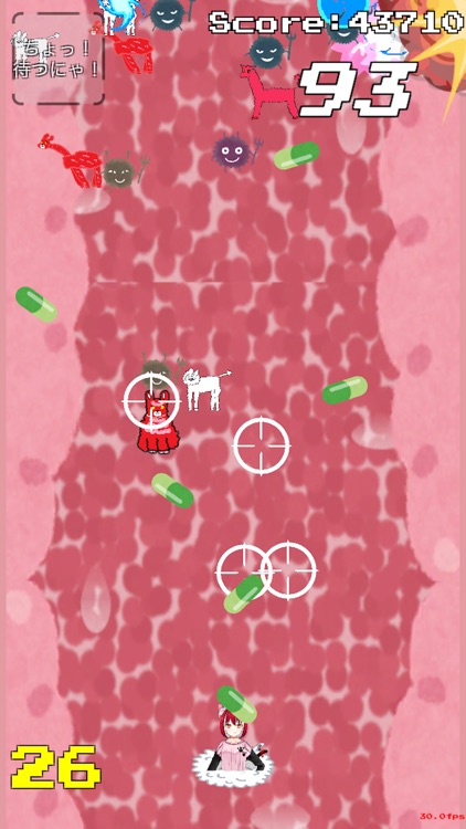 白血きゅうちゃん